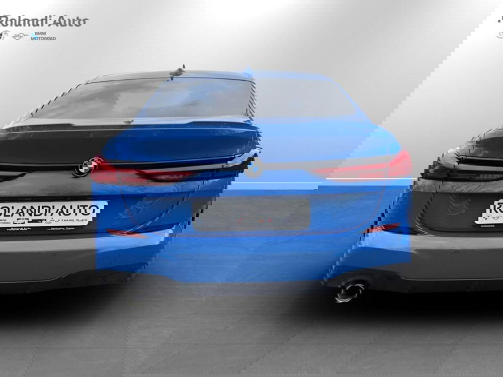 BMW Serie 2 Gran Coupé usata a Alessandria (8)