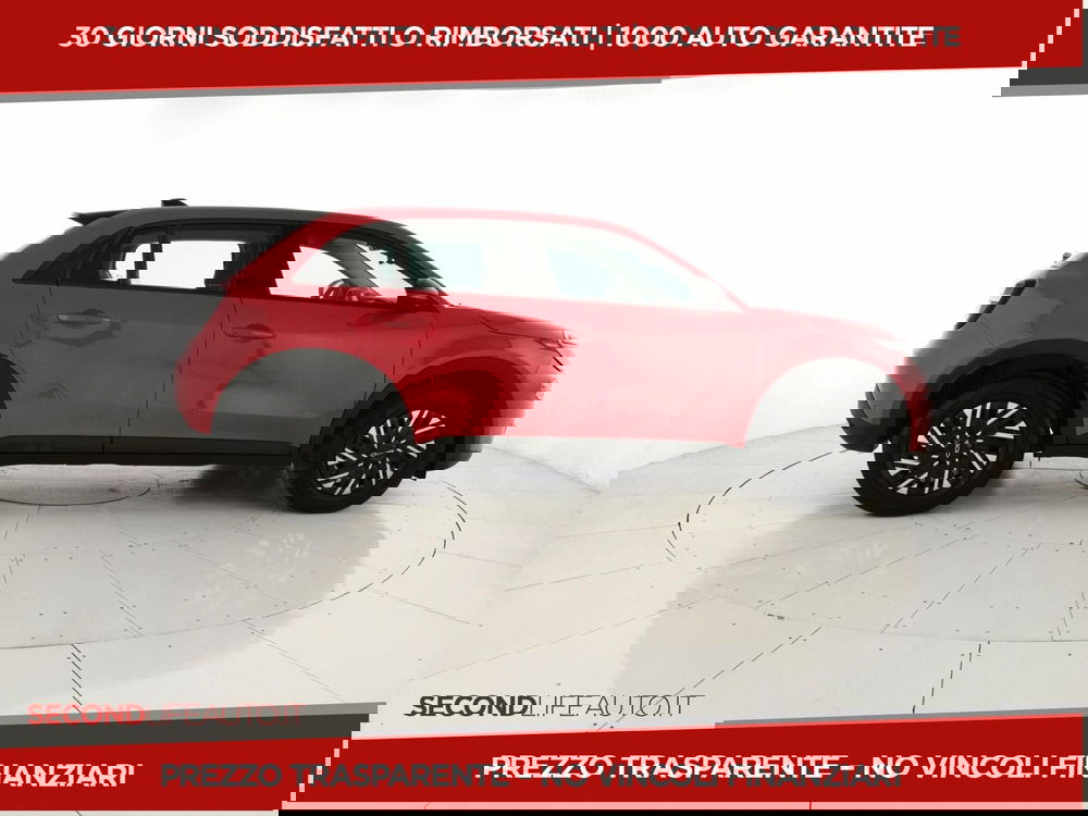 Fiat 600 usata a Chieti (4)