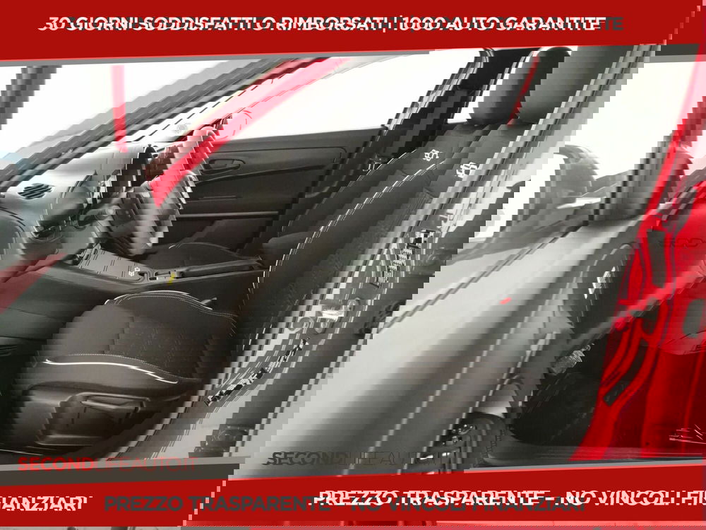 Fiat 600 usata a Chieti (5)