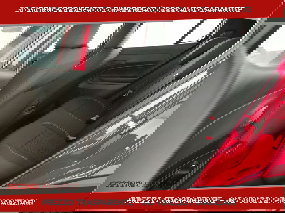 Fiat 600 usata a Chieti (6)