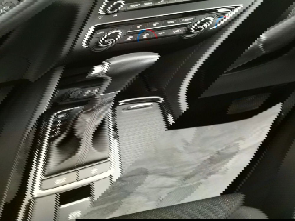 Kia Optima Sport Wagon usata a Chieti (11)