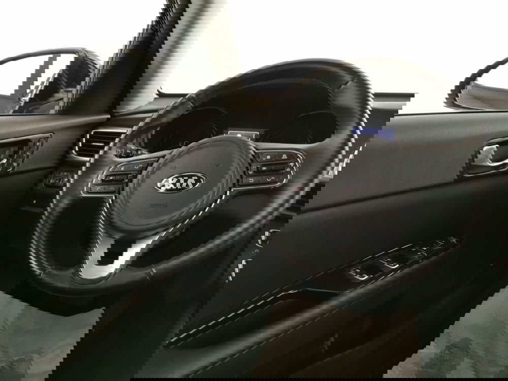 Kia Optima Sport Wagon usata a Chieti (12)