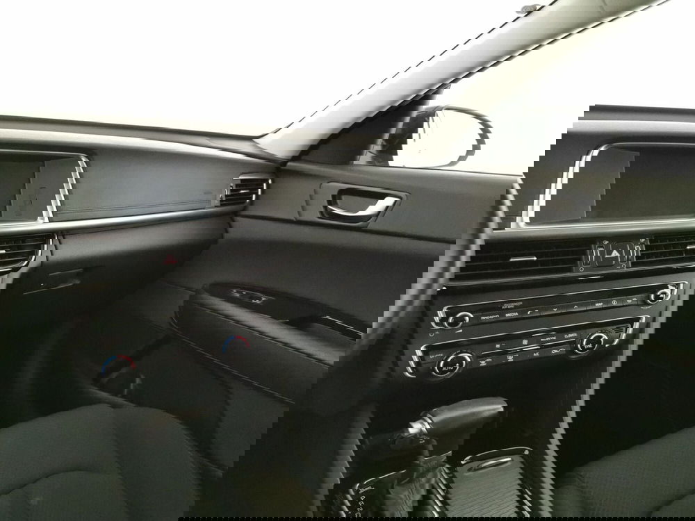 Kia Optima Sport Wagon usata a Chieti (13)