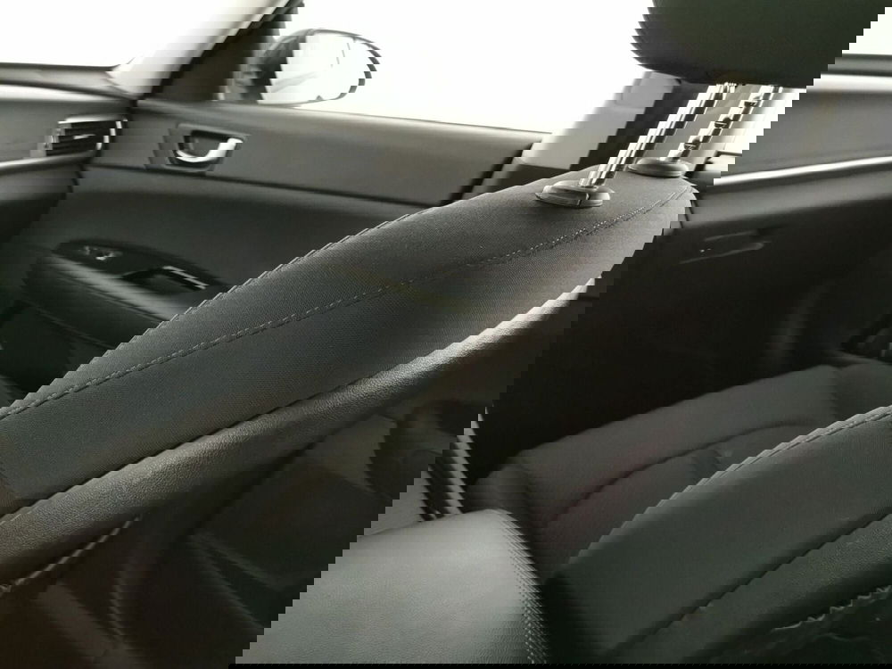 Kia Optima Sport Wagon usata a Chieti (14)