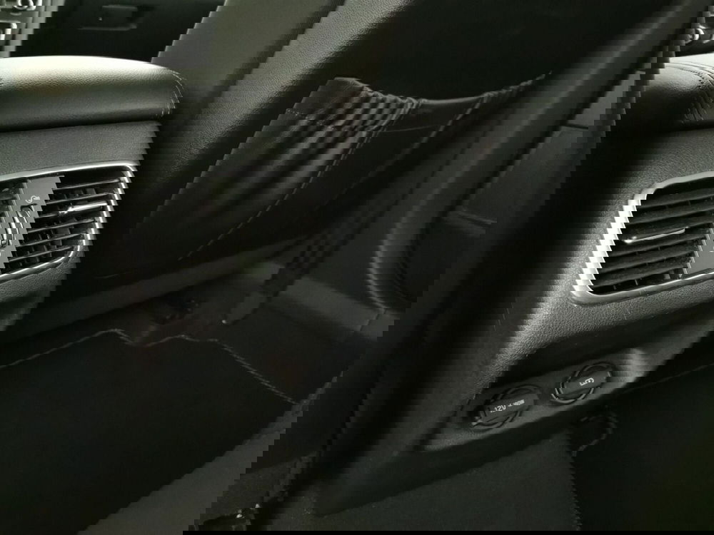 Kia Optima Sport Wagon usata a Chieti (15)