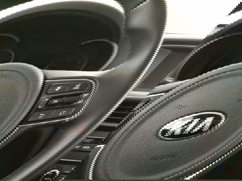 Kia Optima Sport Wagon usata a Chieti (16)