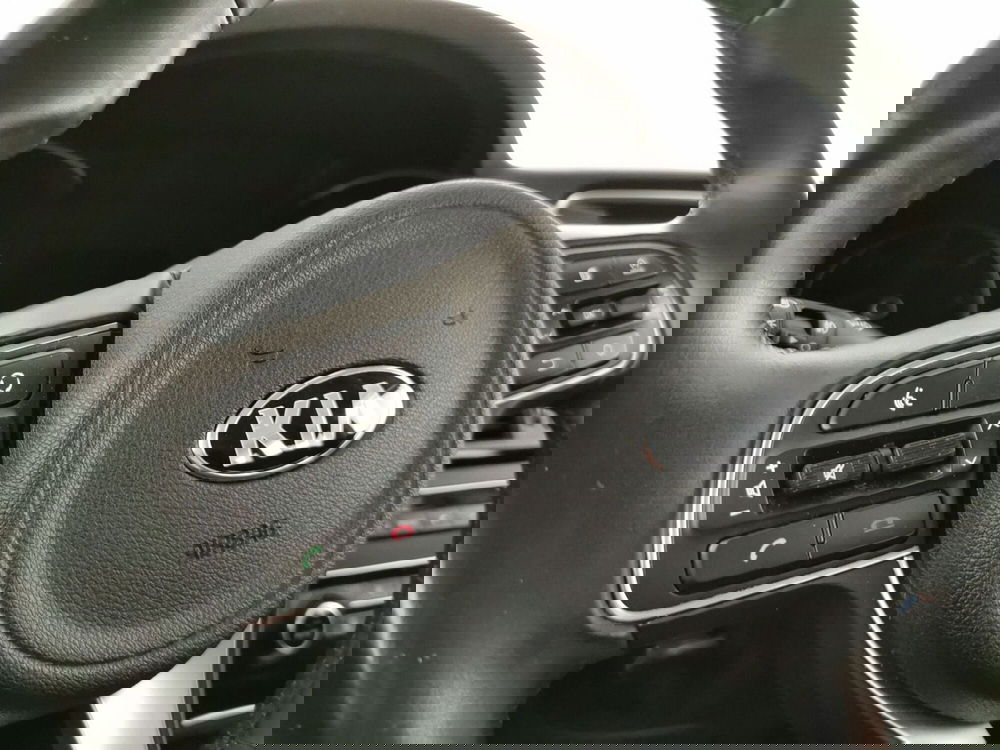 Kia Optima Sport Wagon usata a Chieti (17)