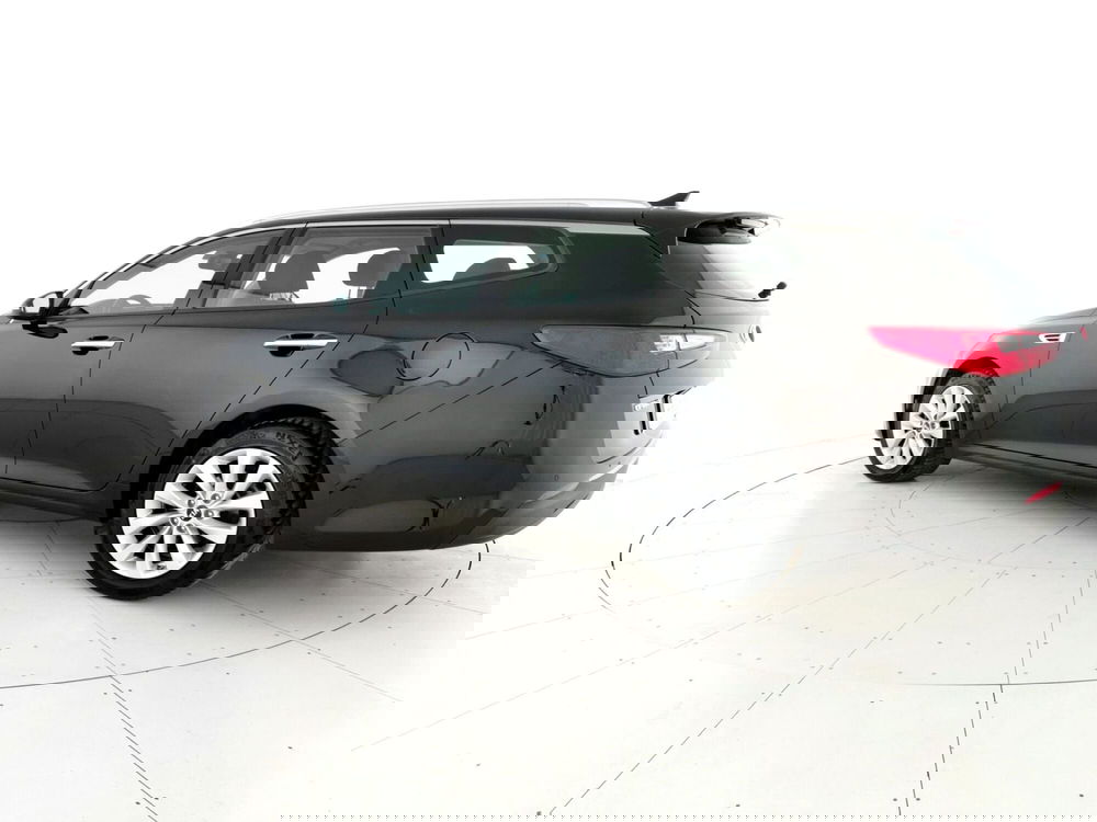 Kia Optima Sport Wagon usata a Chieti (2)