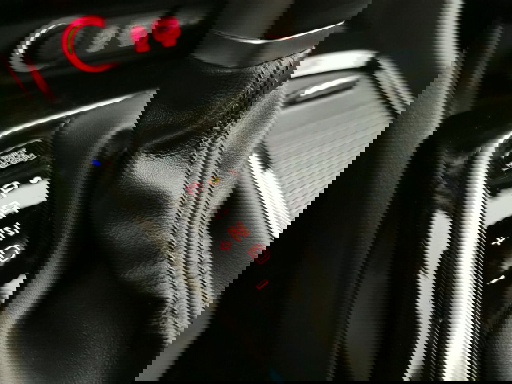 Kia Optima Sport Wagon usata a Chieti (20)