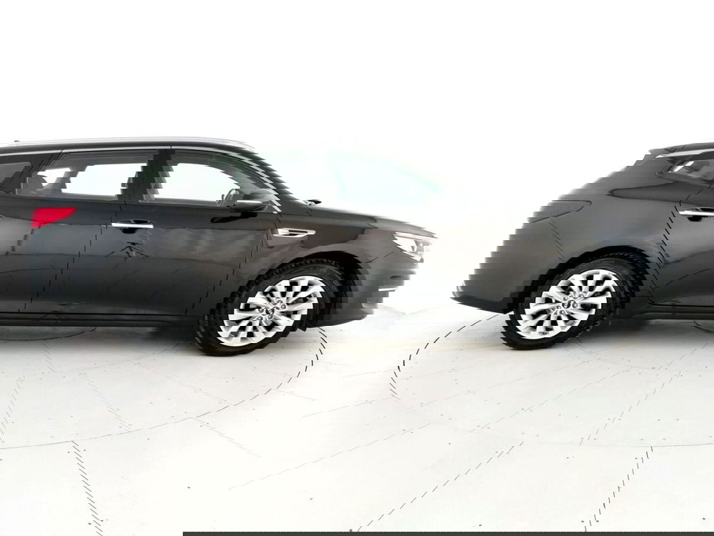 Kia Optima Sport Wagon usata a Chieti (3)