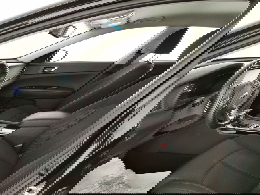 Kia Optima Sport Wagon usata a Chieti (6)