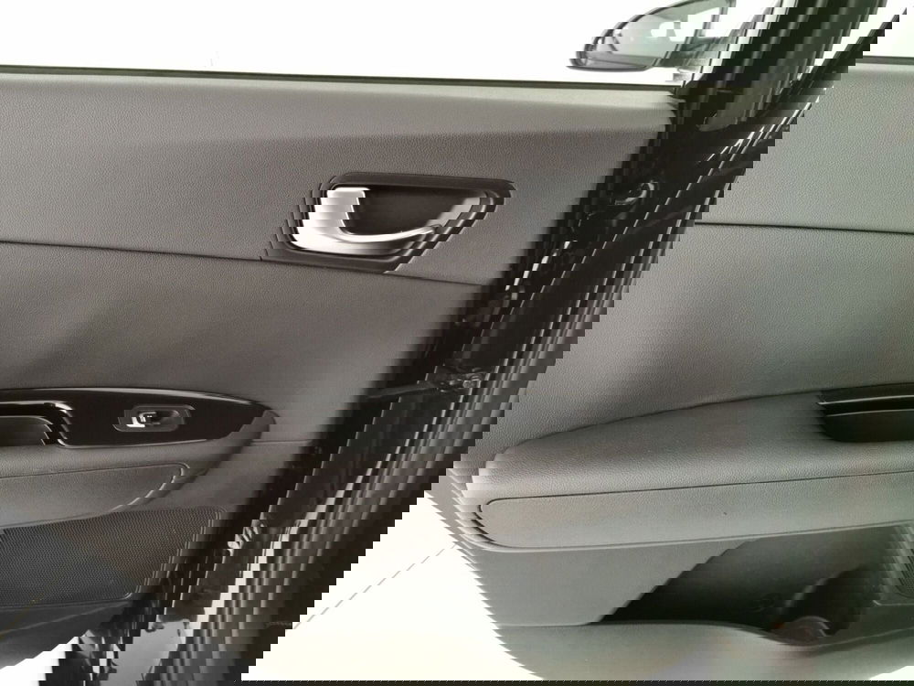 Kia Optima Sport Wagon usata a Chieti (7)