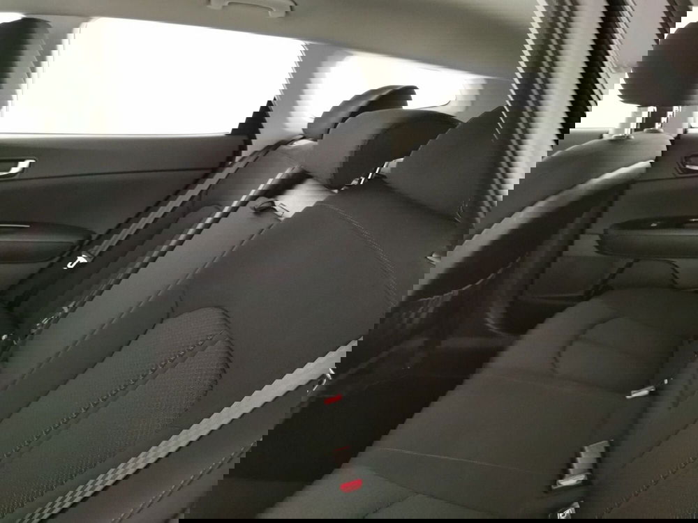 Kia Optima Sport Wagon usata a Chieti (8)