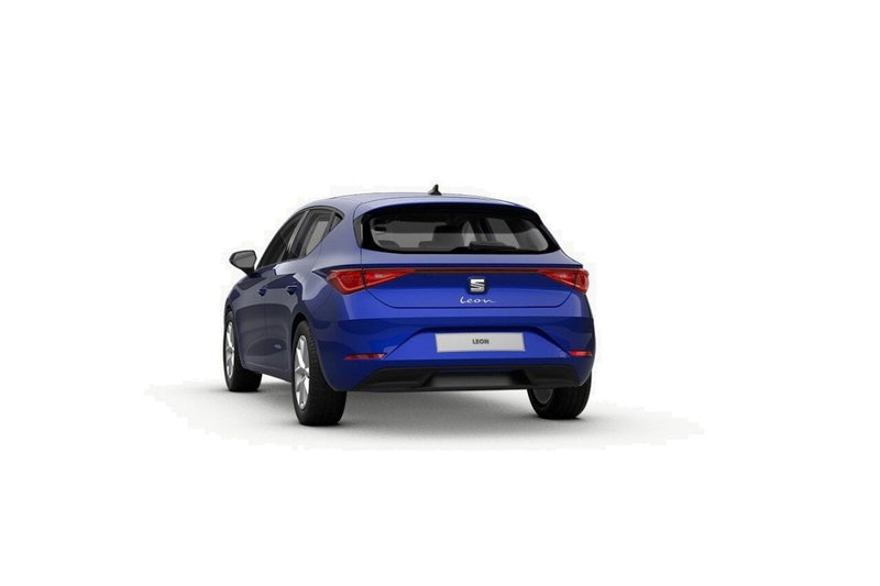SEAT Leon nuova a Chieti (4)