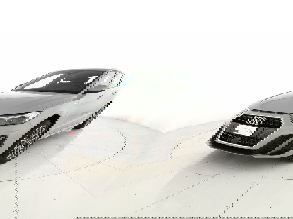 Audi A1 Sportback nuova a Chieti