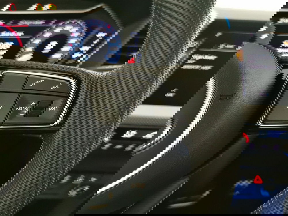 Audi A1 Sportback nuova a Chieti (11)