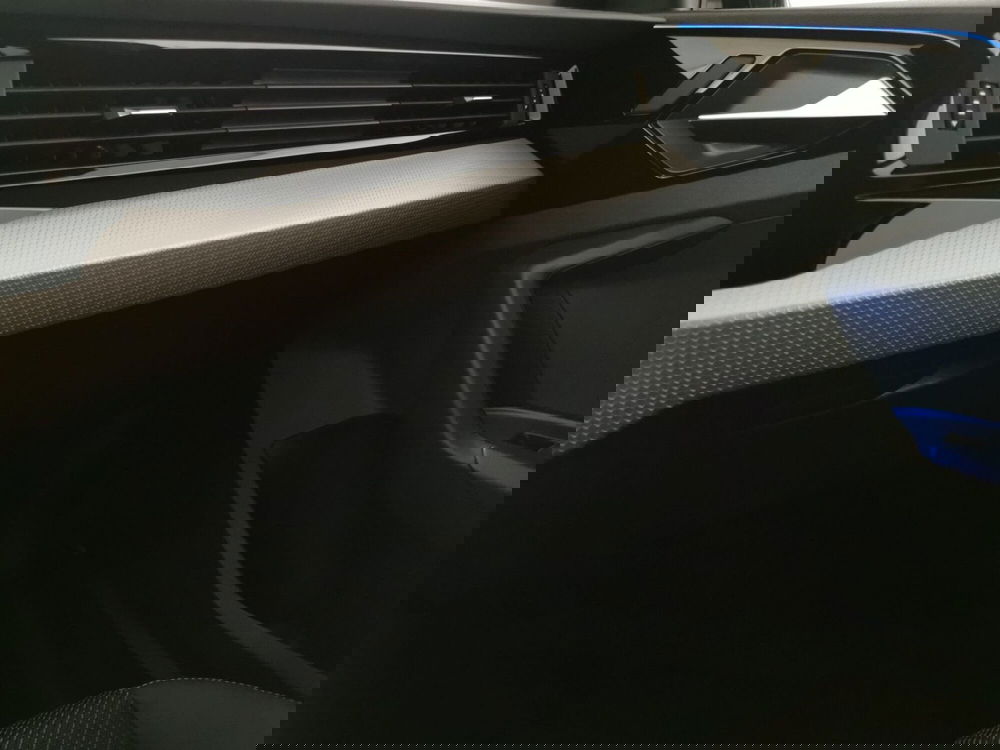 Audi A1 Sportback nuova a Chieti (15)