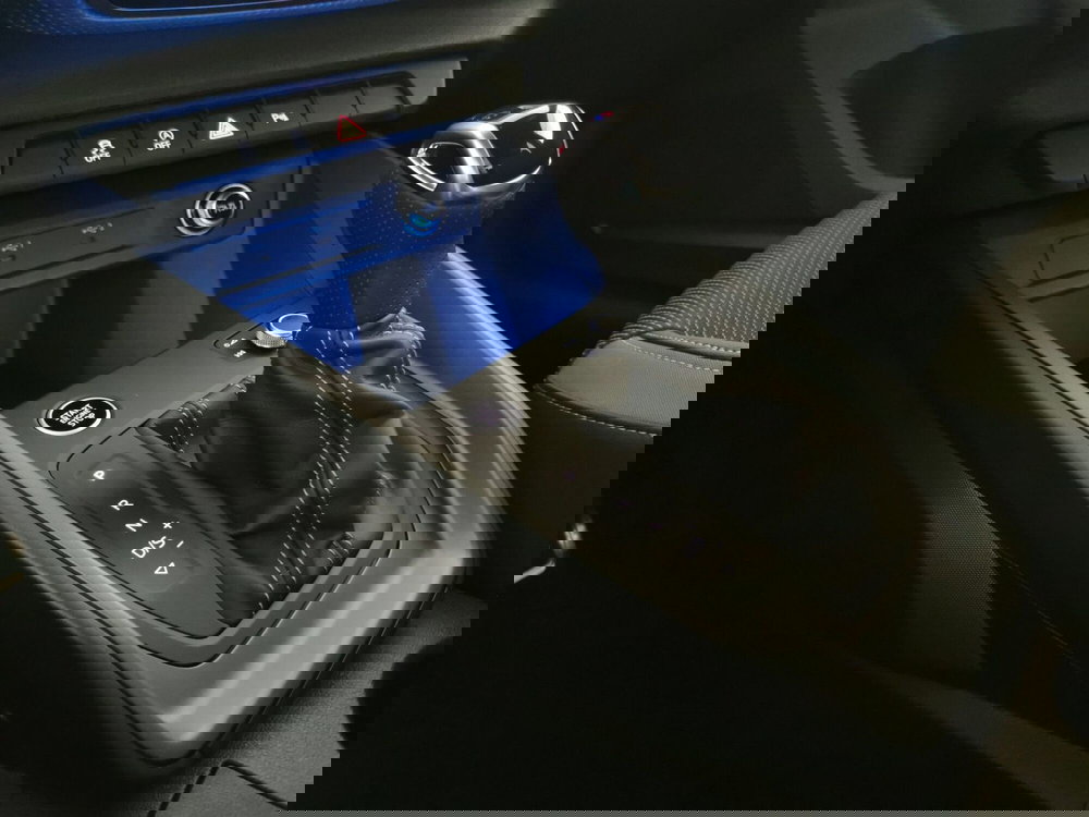 Audi A1 Sportback nuova a Chieti (17)