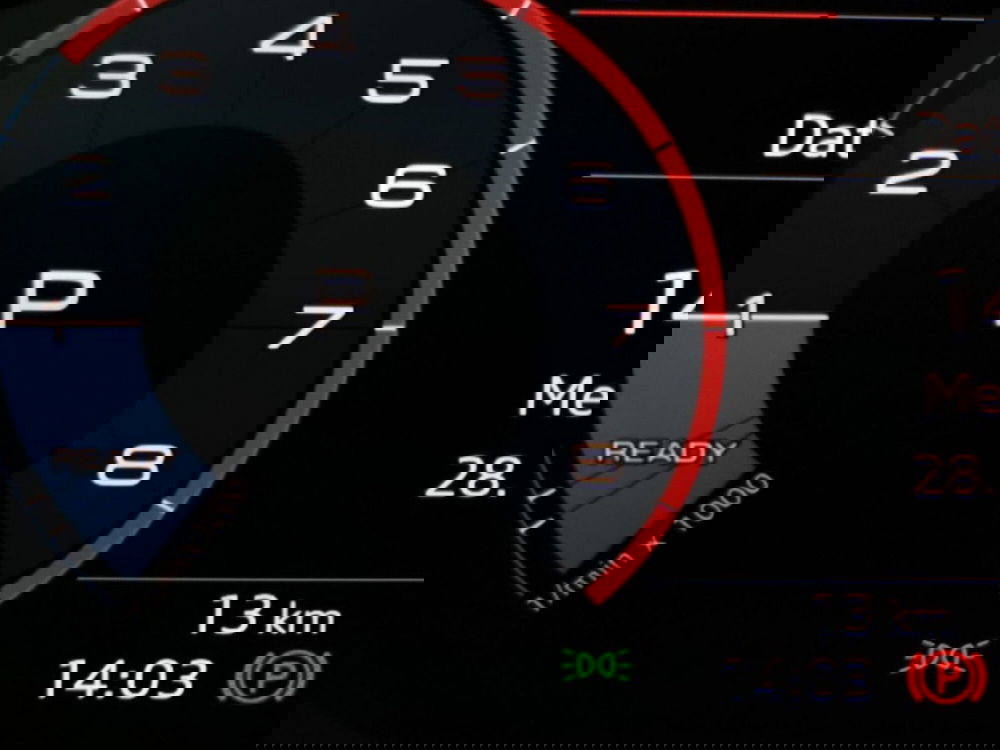 Audi A1 Sportback nuova a Chieti (19)
