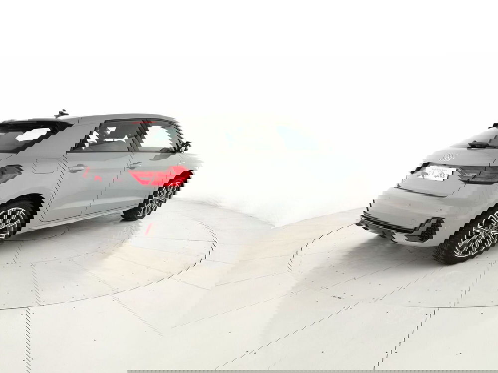 Audi A1 Sportback nuova a Chieti (3)