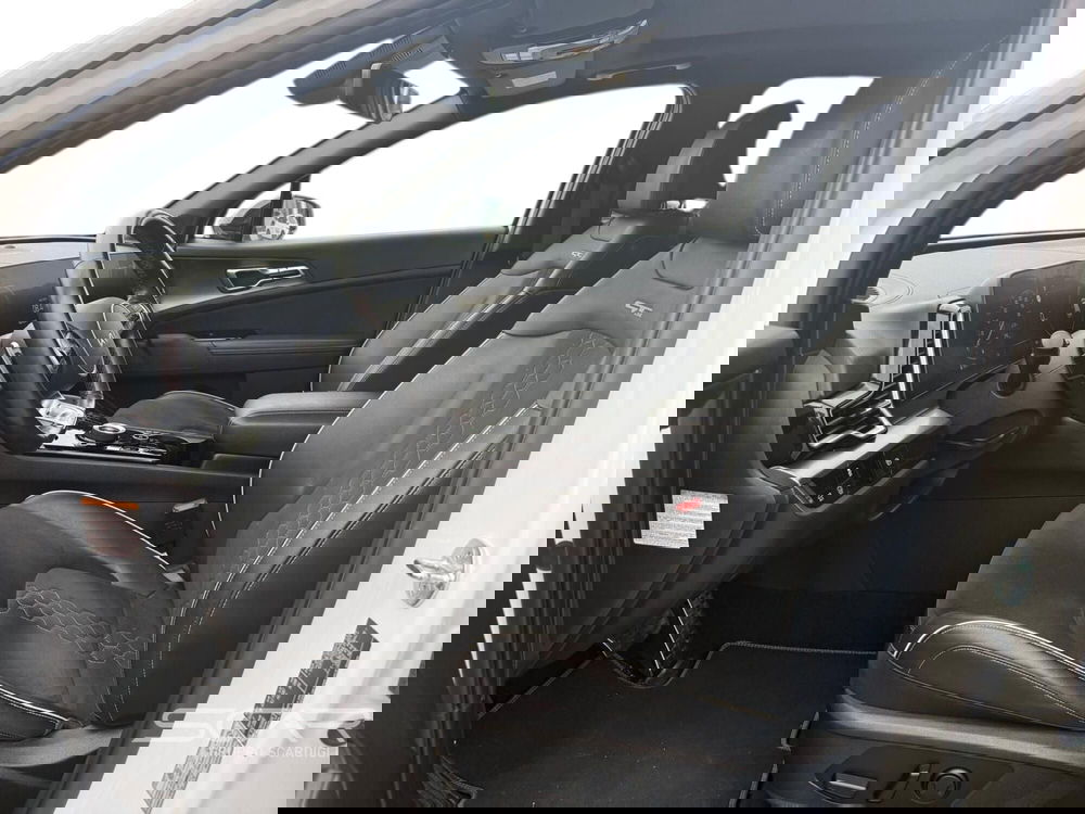 Kia Sportage usata a Livorno (10)