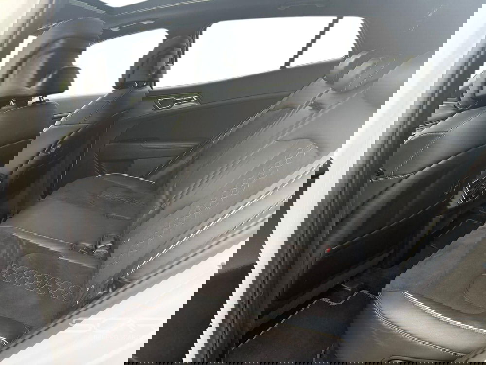 Kia Sportage usata a Livorno (11)