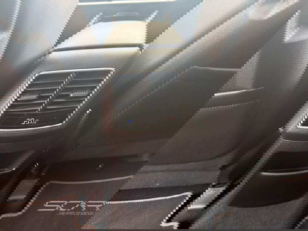 Kia Sportage usata a Livorno (12)