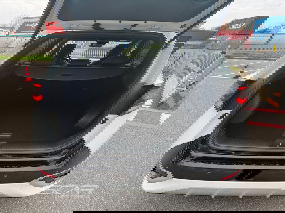 Kia Sportage usata a Livorno (13)