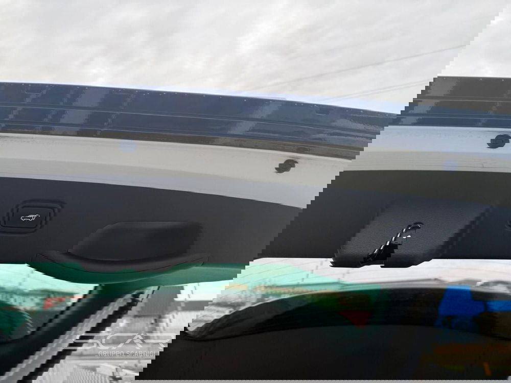 Kia Sportage usata a Livorno (14)