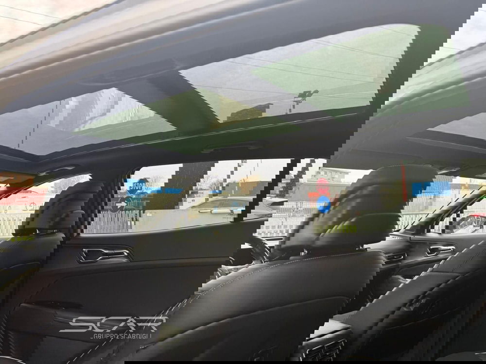 Kia Sportage usata a Livorno (17)