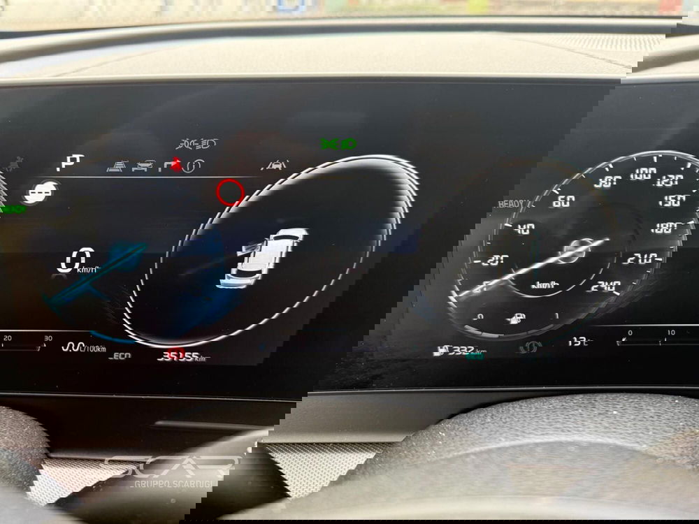 Kia Sportage usata a Livorno (19)