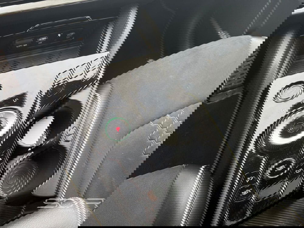 Kia Sportage usata a Livorno (20)