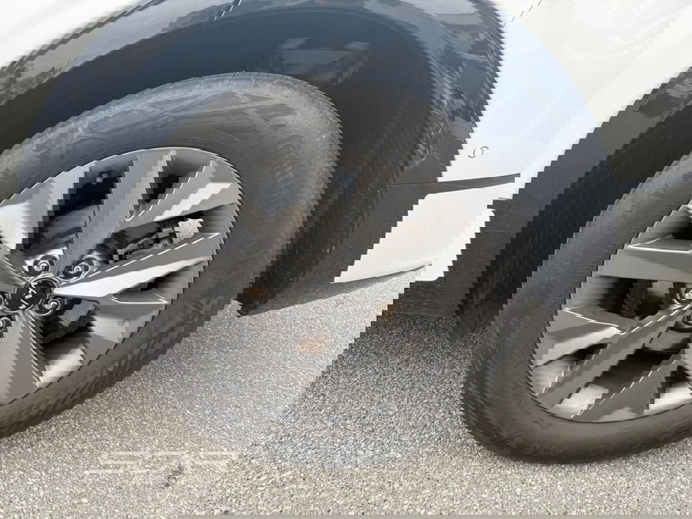 Kia Sportage usata a Livorno (6)