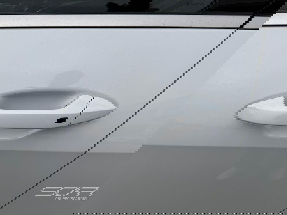 Kia Sportage usata a Livorno (7)