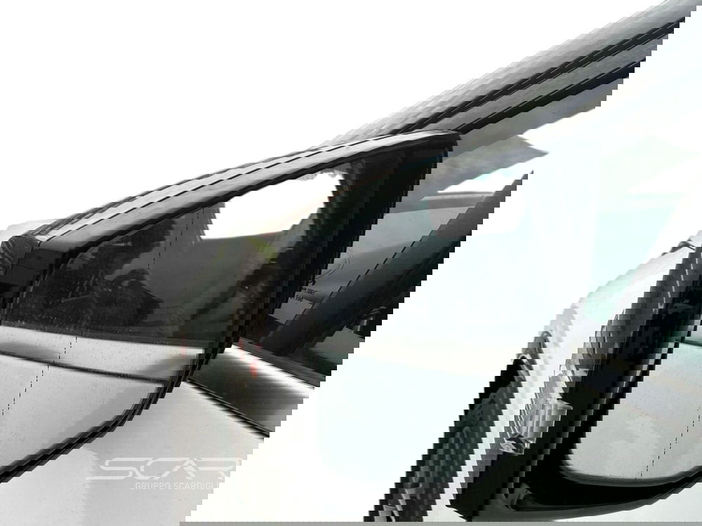 Kia Sportage usata a Livorno (8)