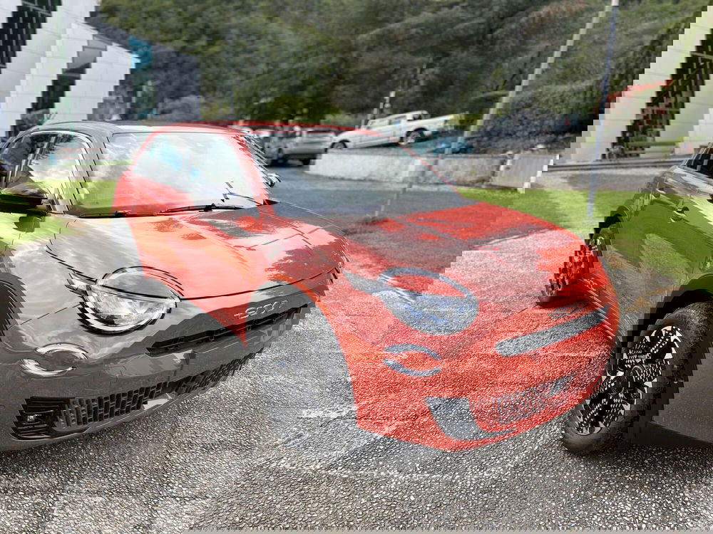 Fiat 600e usata a La Spezia