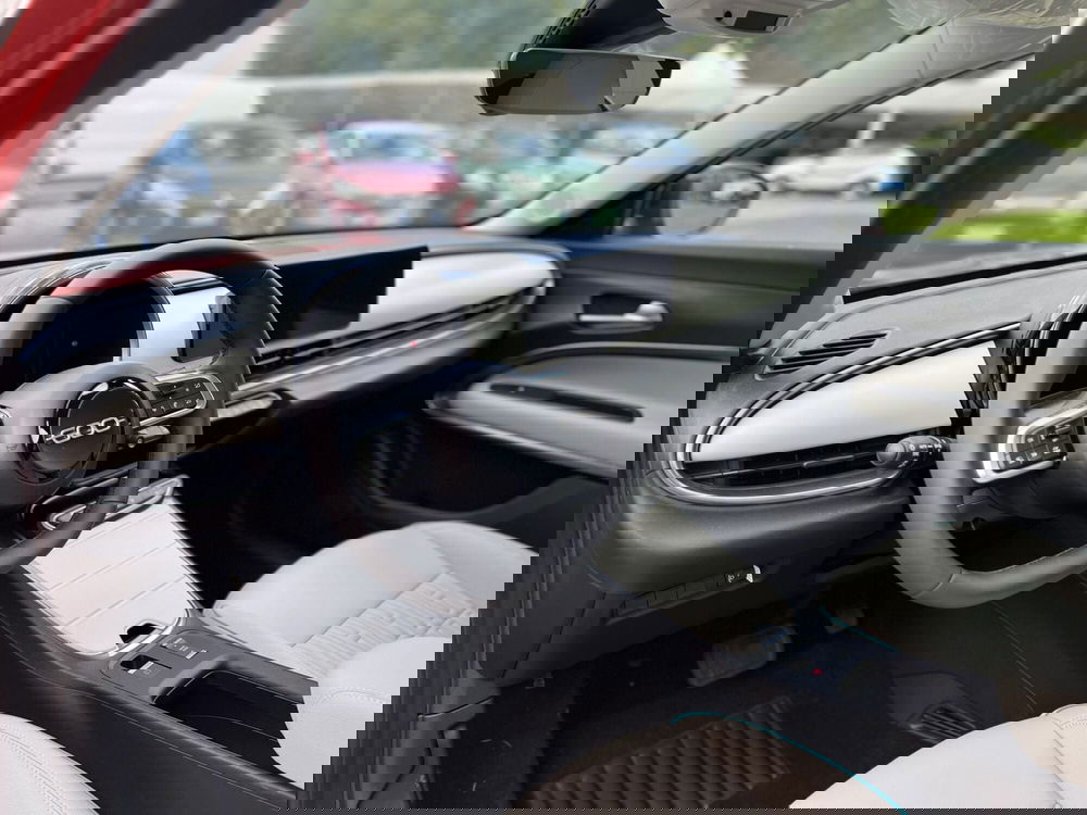 Fiat 600e usata a La Spezia (10)