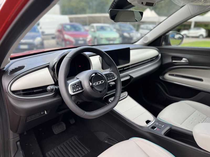 Fiat 600e usata a La Spezia (10)