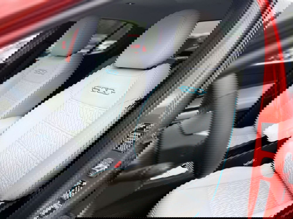 Fiat 600e usata a La Spezia (11)