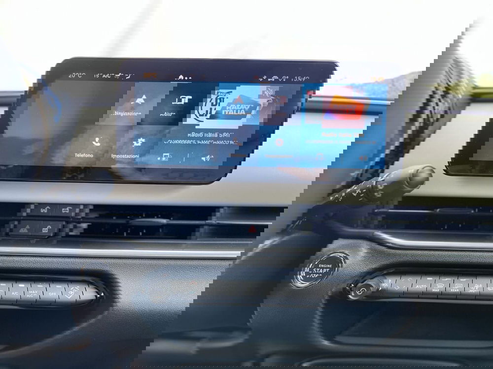 Fiat 600e usata a La Spezia (13)