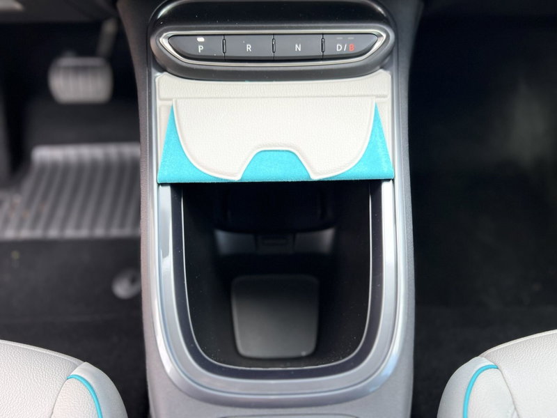 Fiat 600e usata a La Spezia (15)