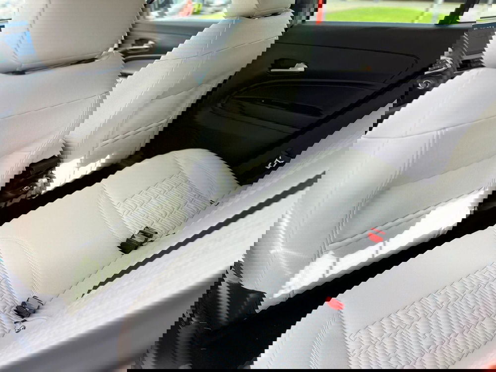 Fiat 600e usata a La Spezia (18)