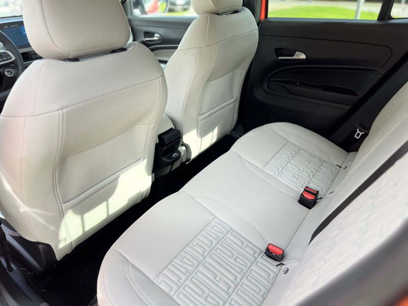 Fiat 600e usata a La Spezia (18)