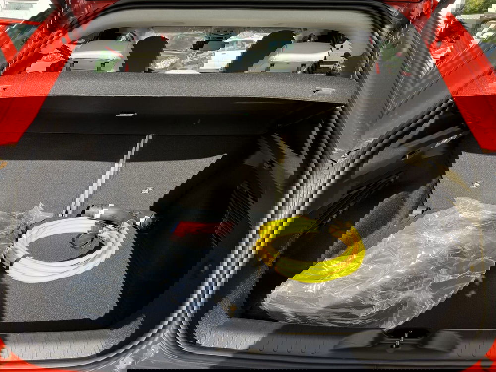 Fiat 600e usata a La Spezia (19)