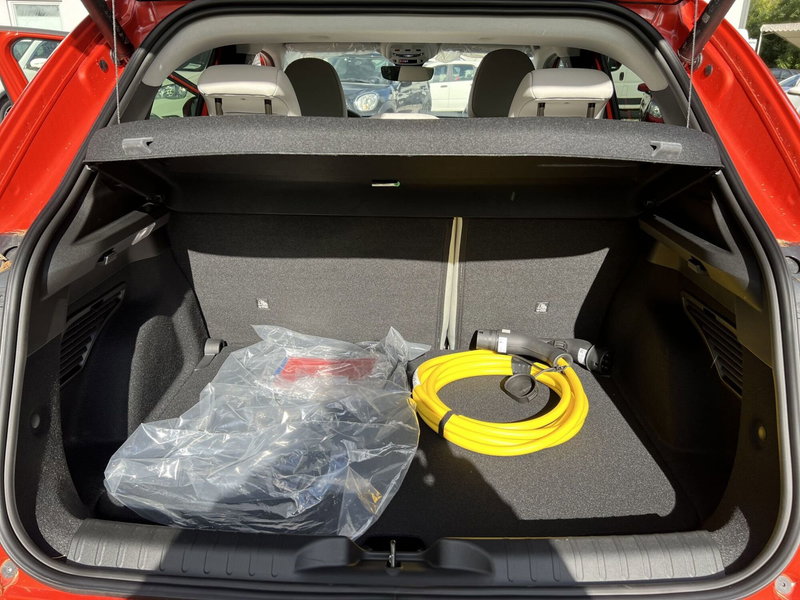 Fiat 600e usata a La Spezia (19)