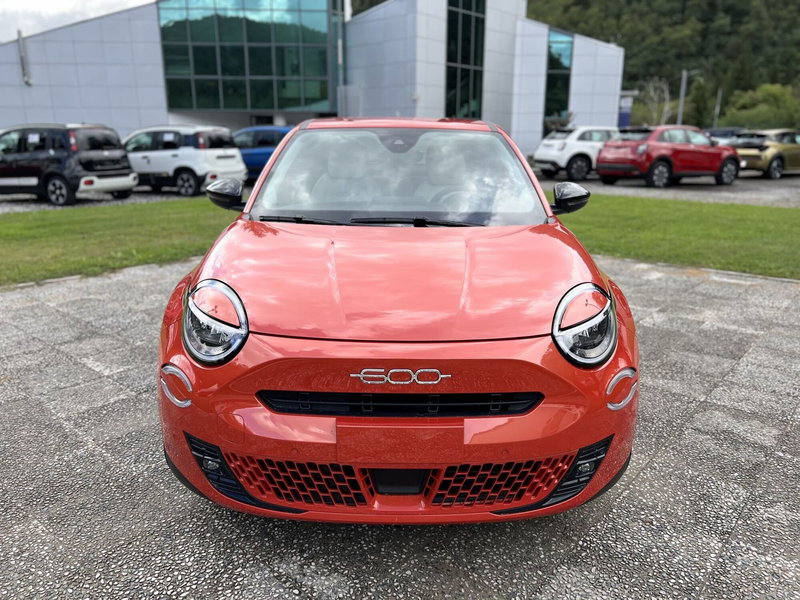 Fiat 600e usata a La Spezia (2)