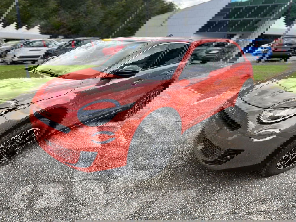 Fiat 600e usata a La Spezia (3)