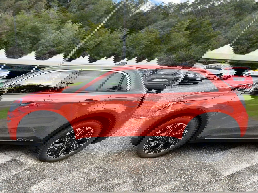 Fiat 600e usata a La Spezia (4)