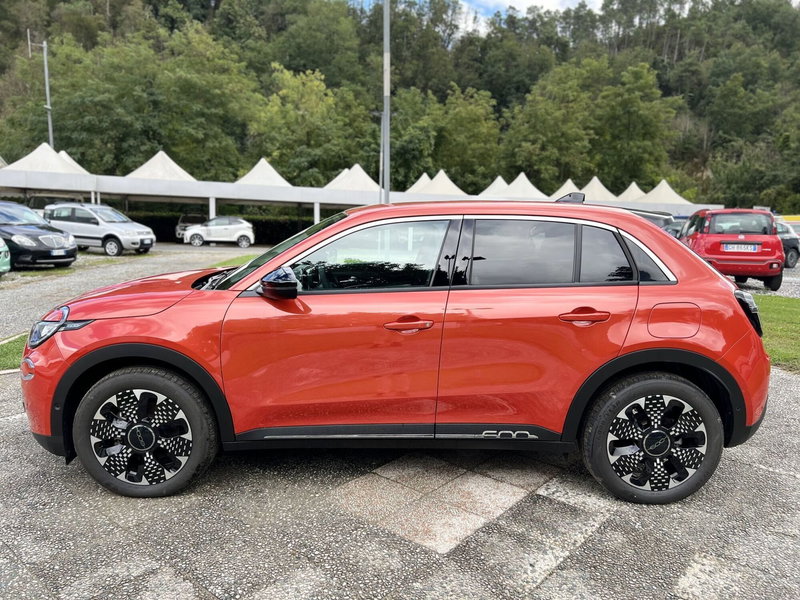 Fiat 600e usata a La Spezia (4)