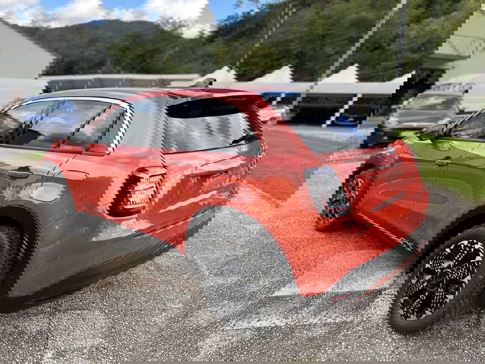 Fiat 600e usata a La Spezia (5)